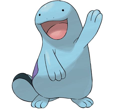 Quagsire (Pokémon)